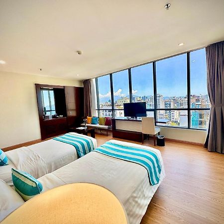 Avatar Hotel Da Nang Zewnętrze zdjęcie