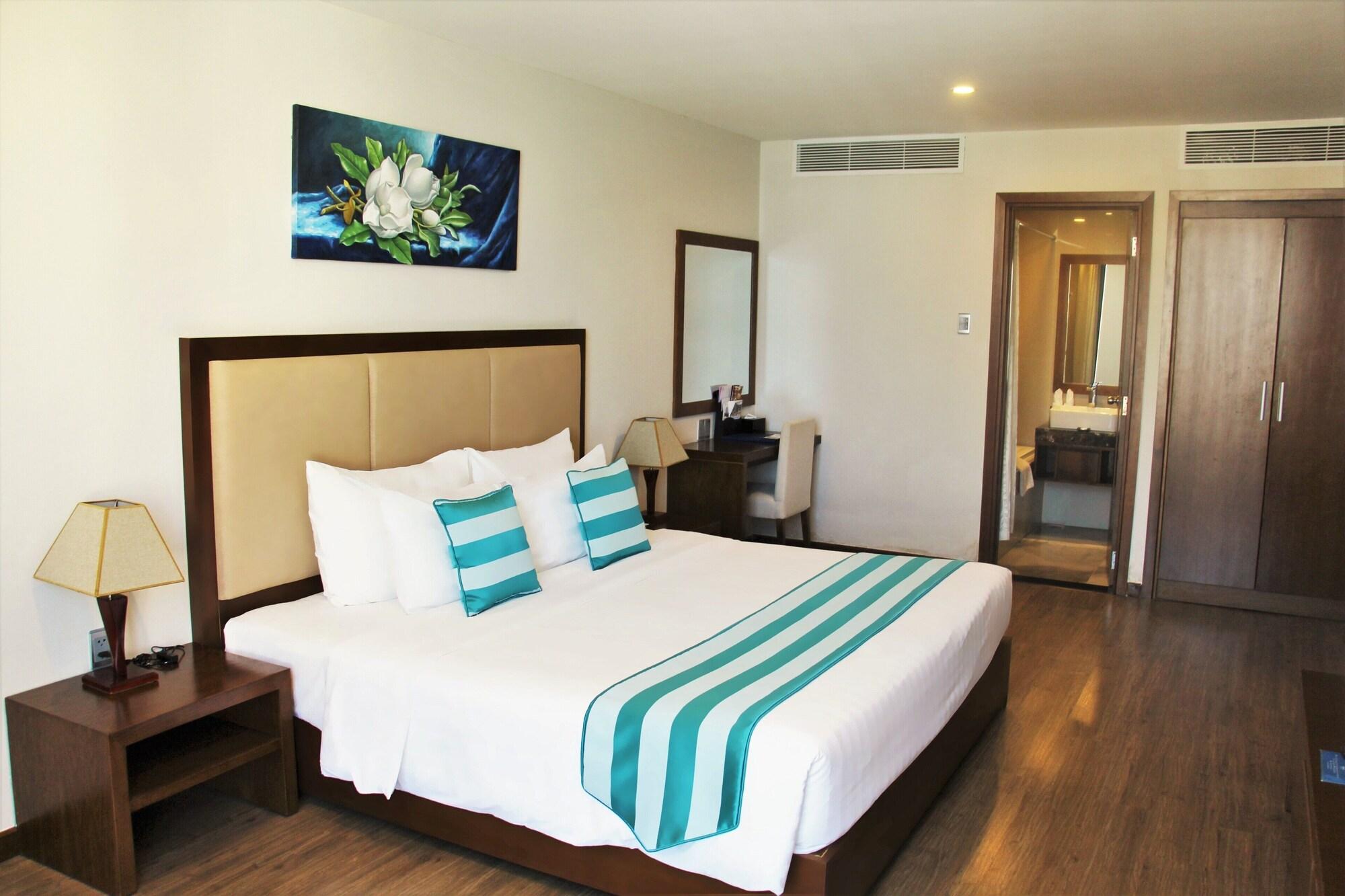 Avatar Hotel Da Nang Zewnętrze zdjęcie