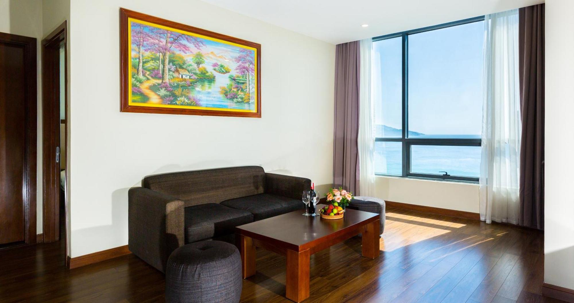 Avatar Hotel Da Nang Zewnętrze zdjęcie