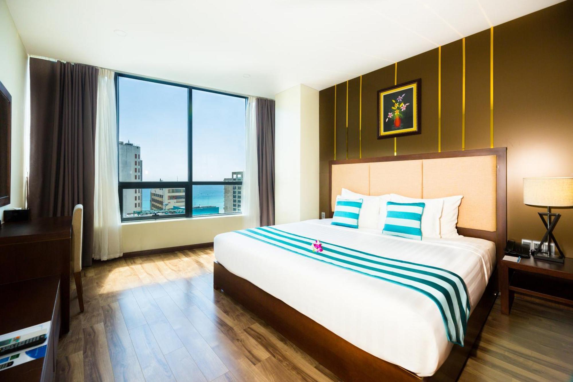 Avatar Hotel Da Nang Zewnętrze zdjęcie