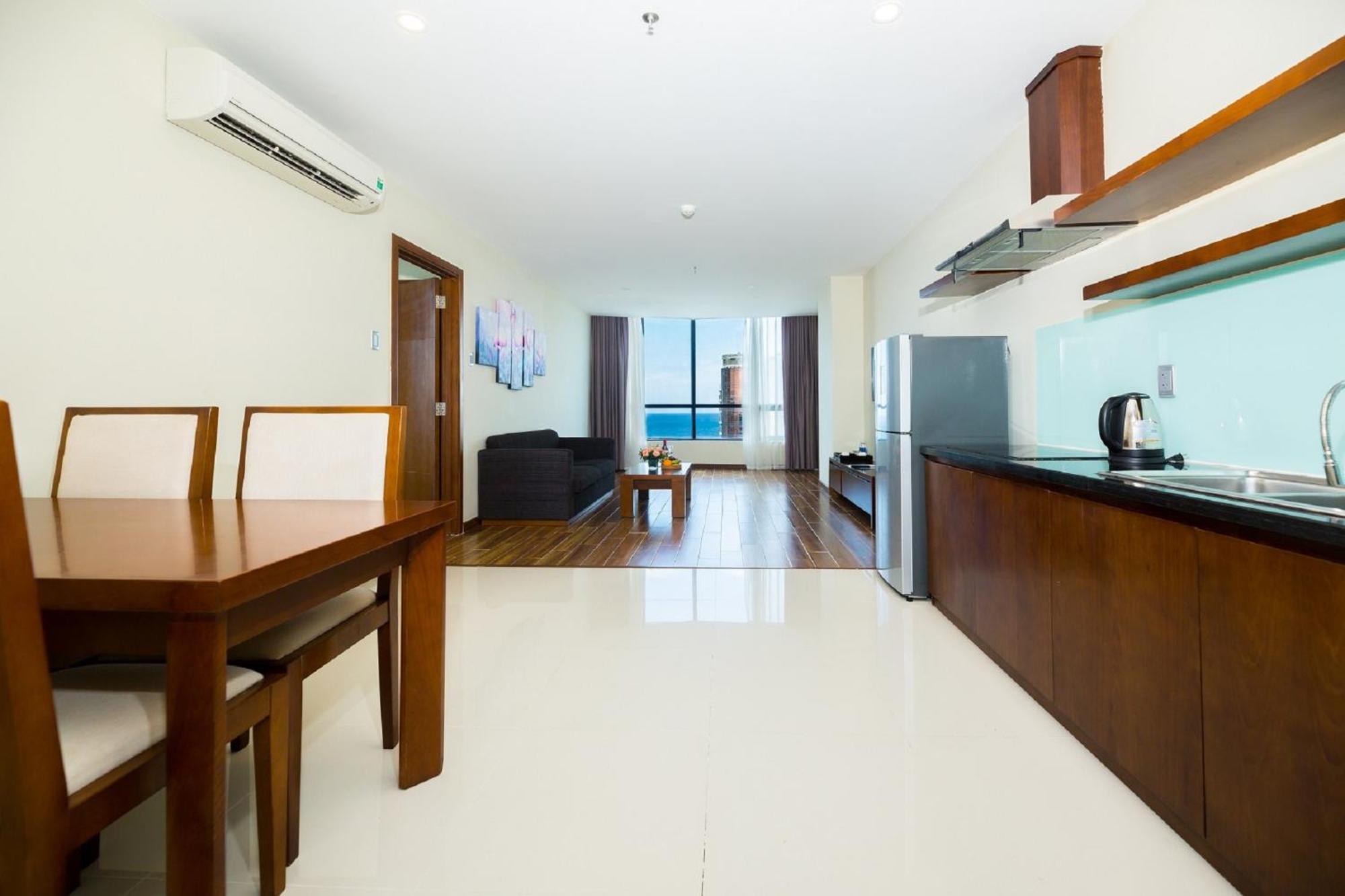 Avatar Hotel Da Nang Zewnętrze zdjęcie