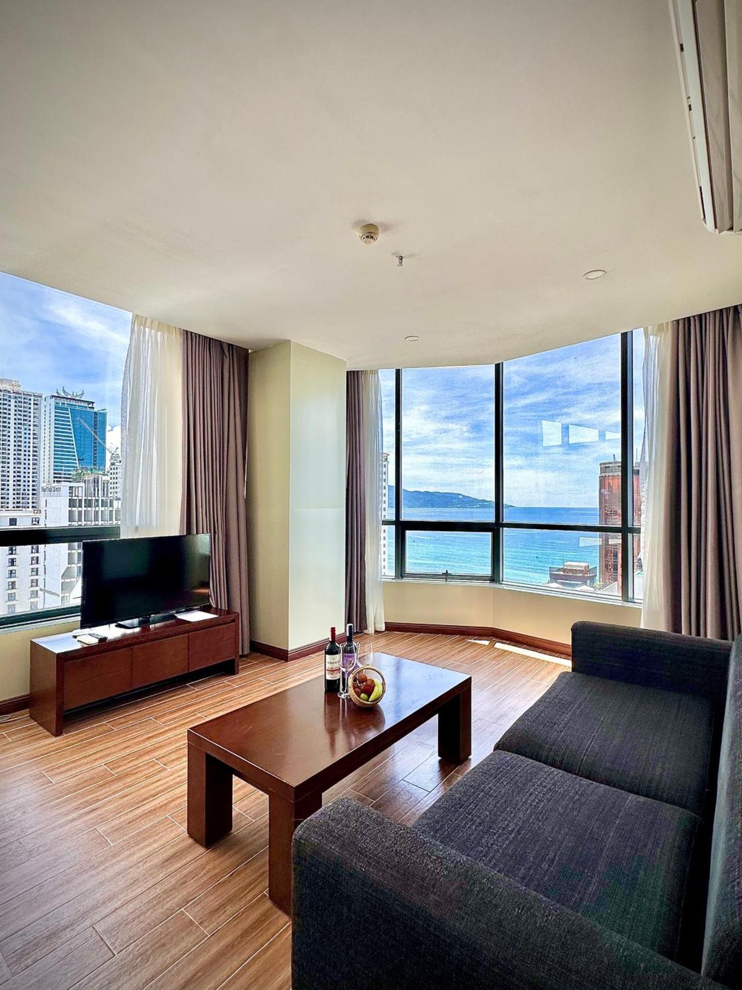 Avatar Hotel Da Nang Zewnętrze zdjęcie