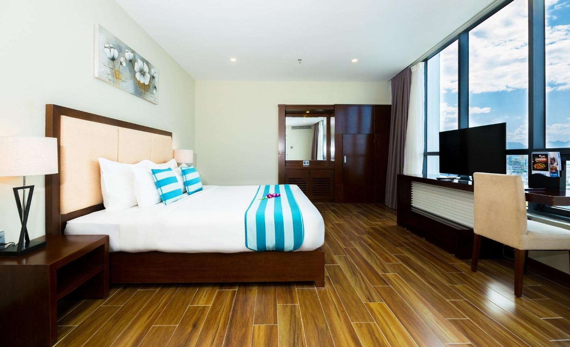 Avatar Hotel Da Nang Zewnętrze zdjęcie
