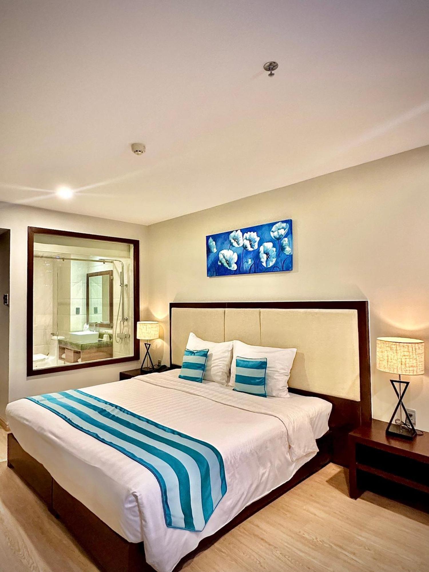 Avatar Hotel Da Nang Zewnętrze zdjęcie