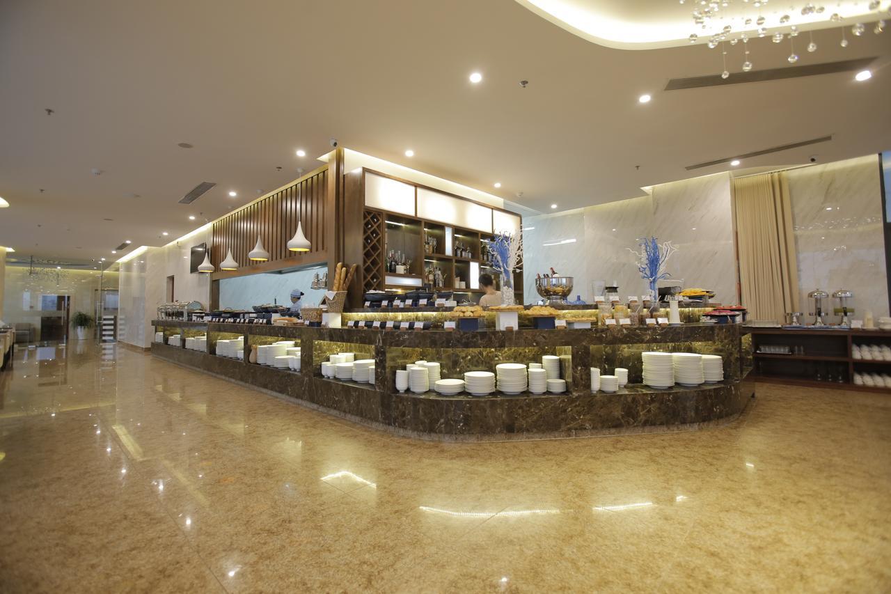 Avatar Hotel Da Nang Zewnętrze zdjęcie