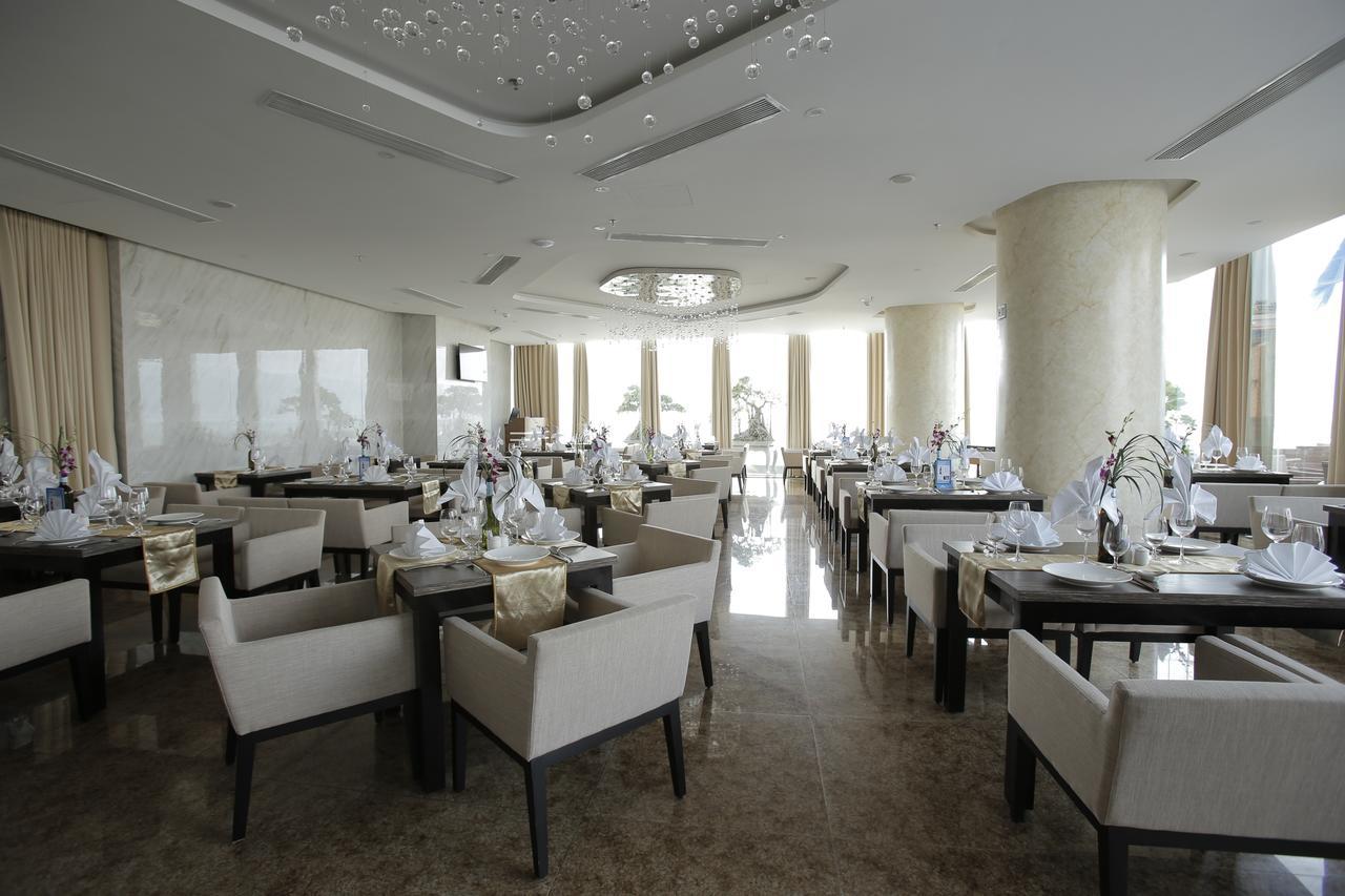 Avatar Hotel Da Nang Zewnętrze zdjęcie