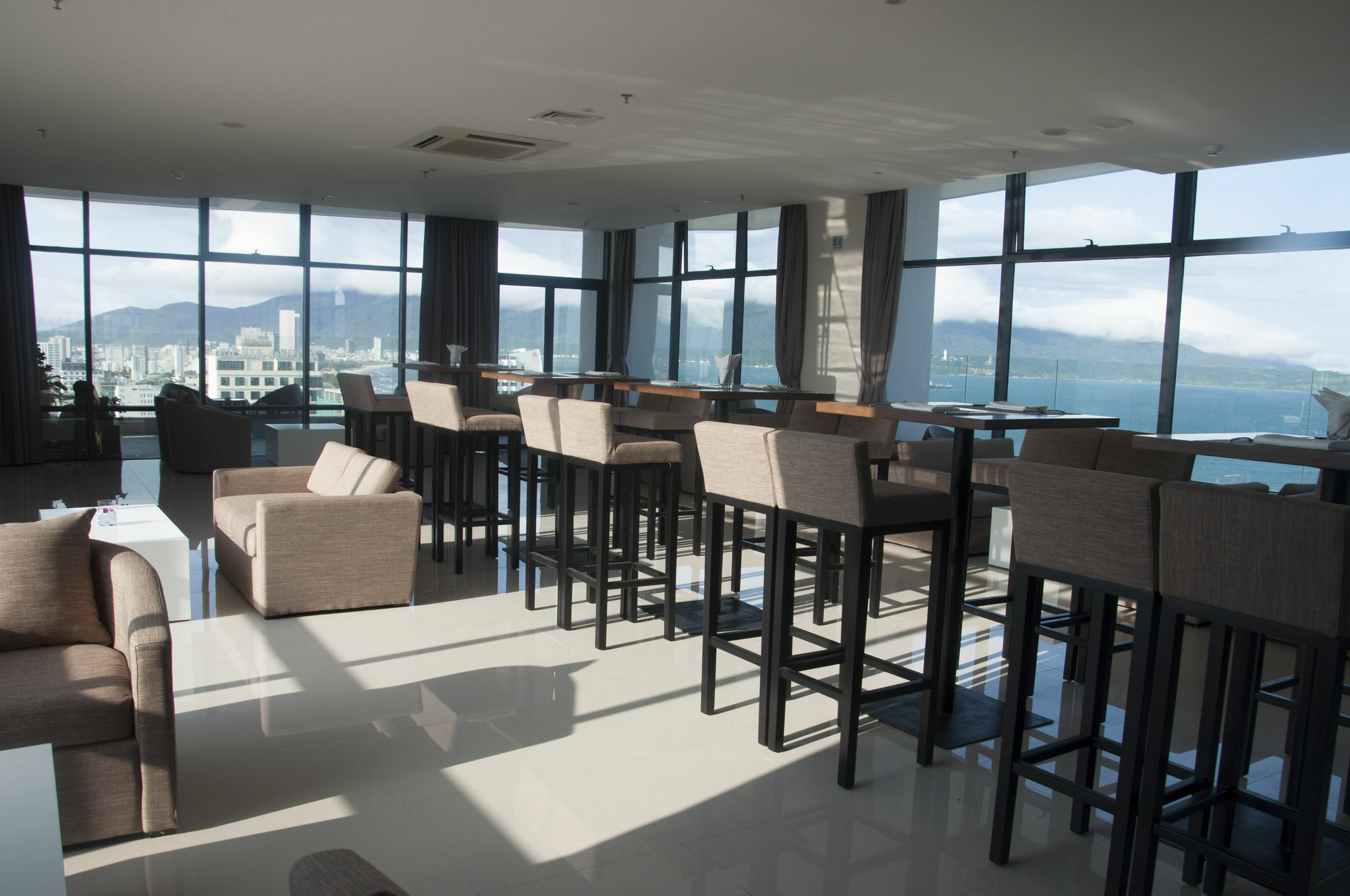 Avatar Hotel Da Nang Zewnętrze zdjęcie