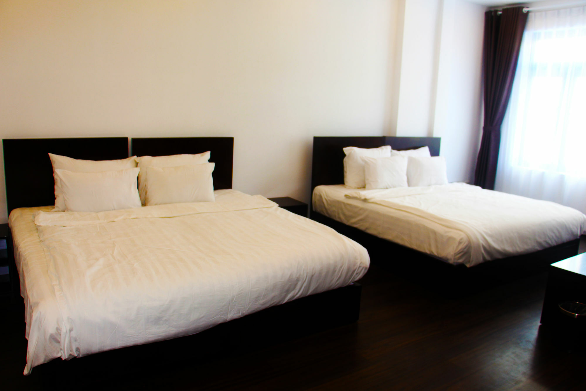 Avatar Hotel Da Nang Zewnętrze zdjęcie