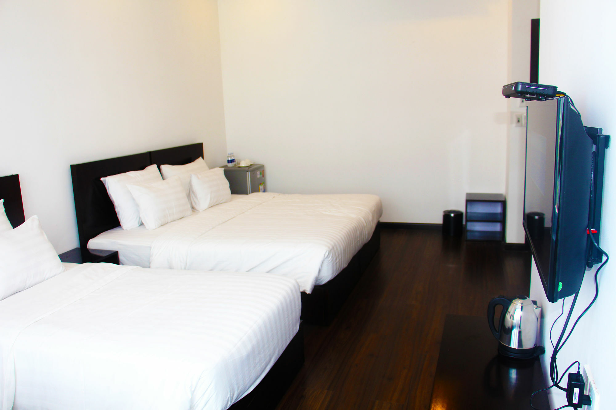 Avatar Hotel Da Nang Zewnętrze zdjęcie