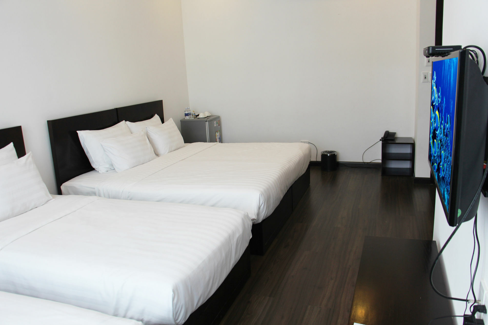 Avatar Hotel Da Nang Zewnętrze zdjęcie
