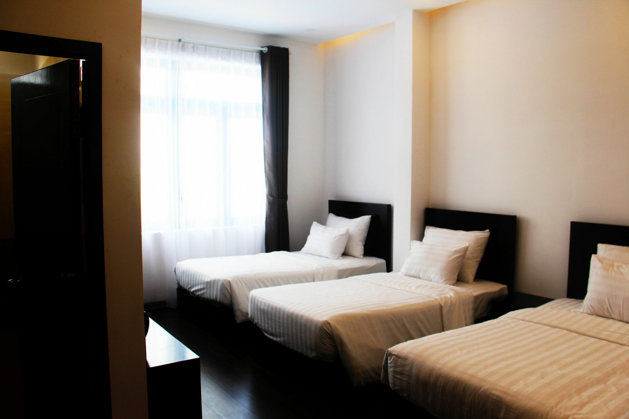 Avatar Hotel Da Nang Zewnętrze zdjęcie