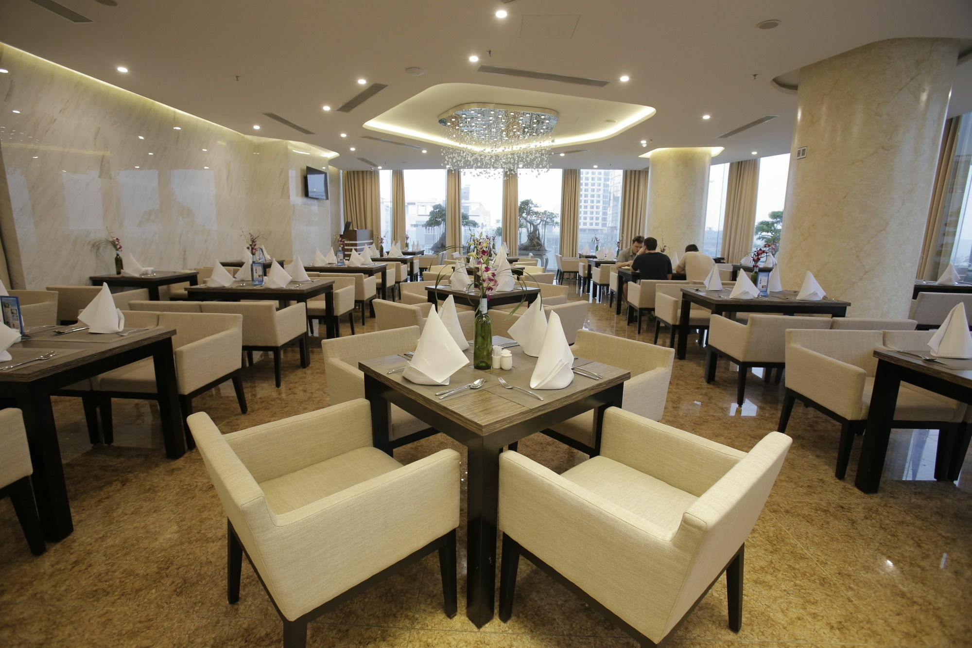 Avatar Hotel Da Nang Zewnętrze zdjęcie