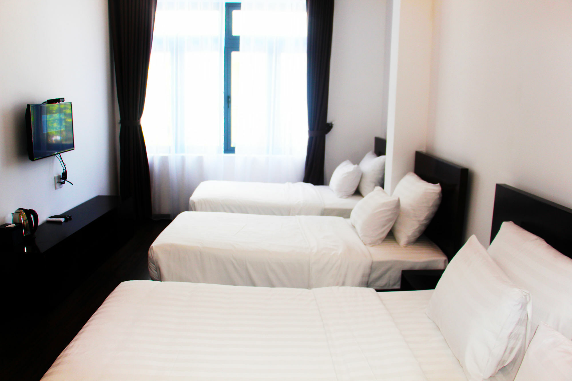 Avatar Hotel Da Nang Zewnętrze zdjęcie