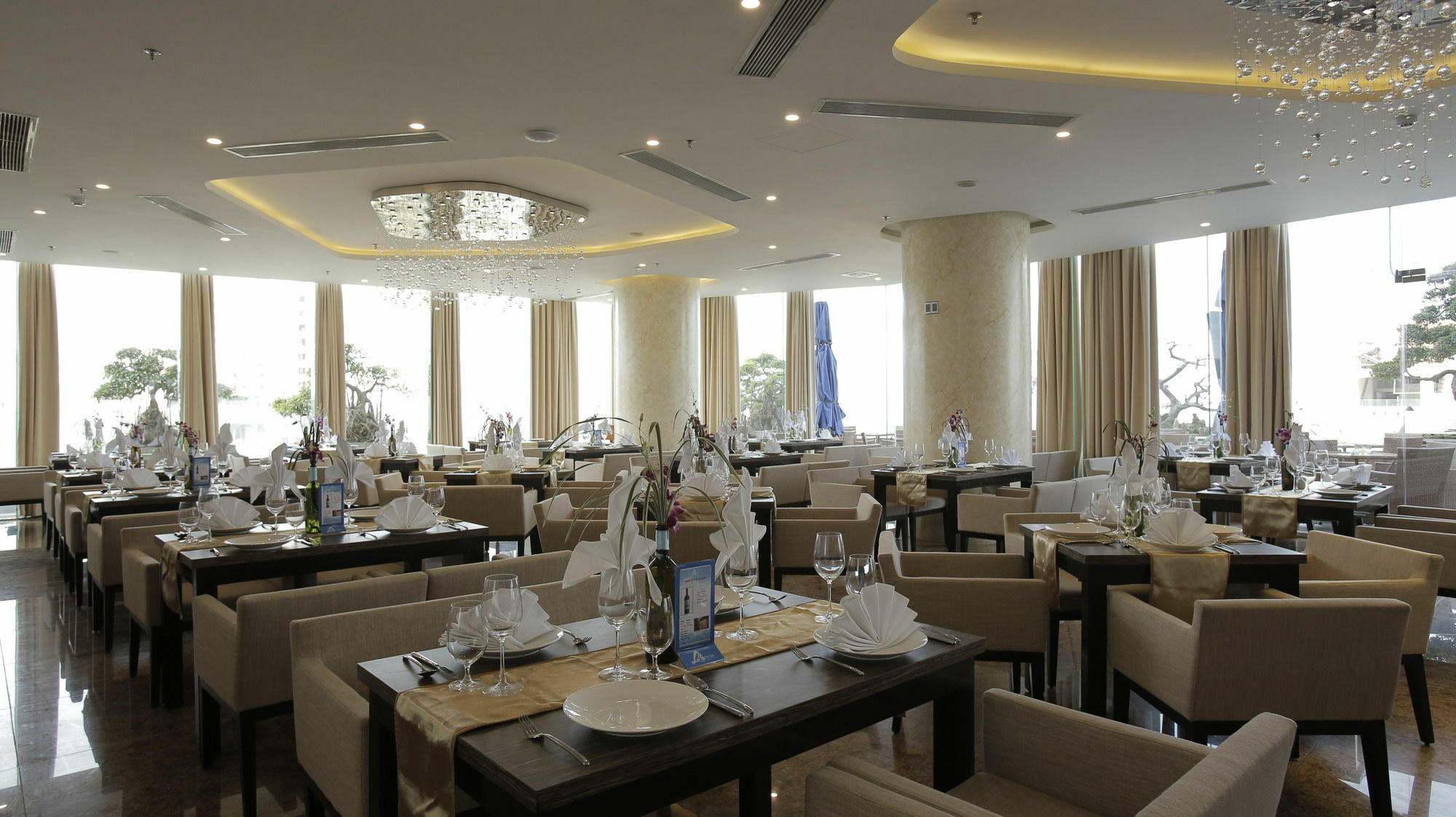 Avatar Hotel Da Nang Zewnętrze zdjęcie